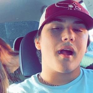 Meet your Posher, Jarrett